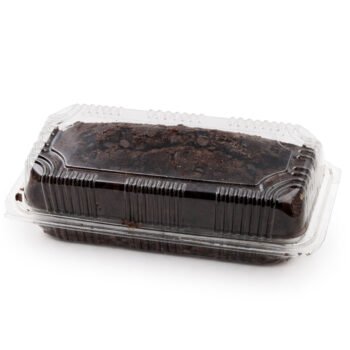 Chocolate Cake - Jain