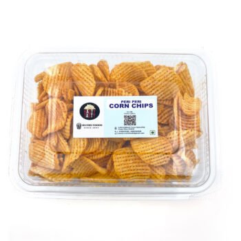 Corn Chips Peri Peri