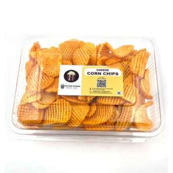 Corn Chips Cheese